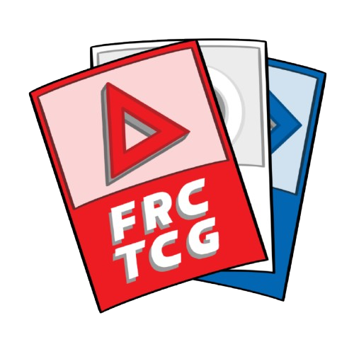 FRC TCG Logo